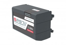 Scangrip Nova SPS 8Ah Battery (Battery for 6/10SPS) £74.95